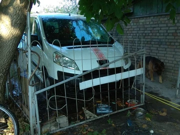 Авто Peugeot Expert 2008 № 7976950