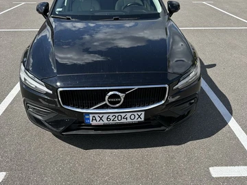 Авто Volvo S60 2020 № 7976951