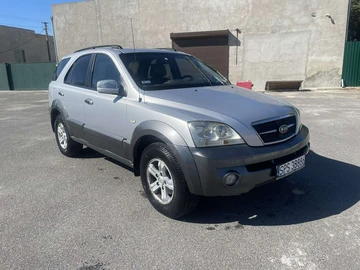 Авто KIA Sorento 2006 № 7976956