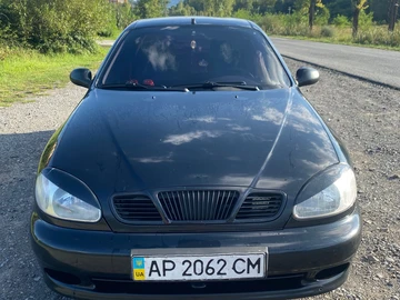 Авто Daewoo Arcadia 2008 № 7976960