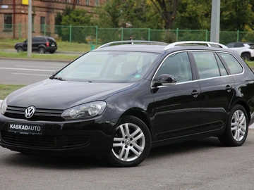 Авто Volkswagen Golf 2012 № 7976965
