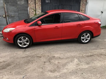 Авто Ford Focus 2013 № 7976966