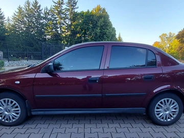 Авто Opel Astra 2006 № 7976967