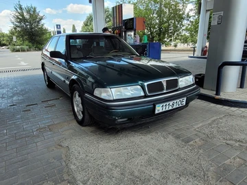 Авто Rover 825 1993 № 7976968