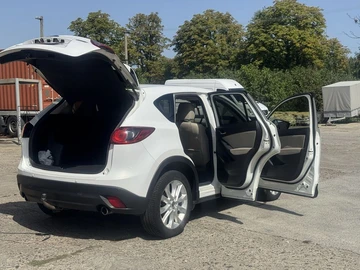 Авто Mazda Cx-5 2016 № 7976969