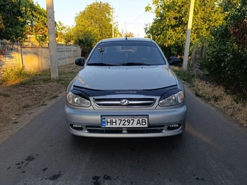 Авто Daewoo Lanos Sens  2010 № 7976971