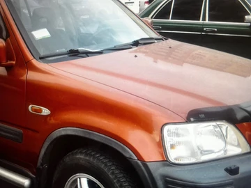 Авто Honda Cr-V 1998 № 7976975