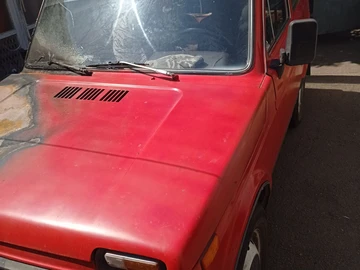 Авто ВАЗ 2121 1980 № 7976976