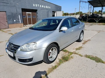 Авто Volkswagen Jetta 2006 № 7976977