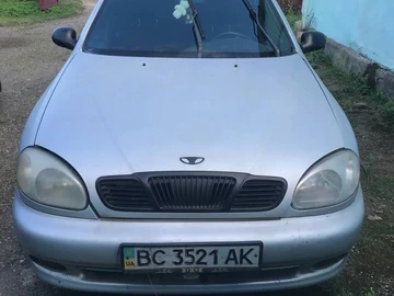 Авто Daewoo Arcadia 2005 № 7976978