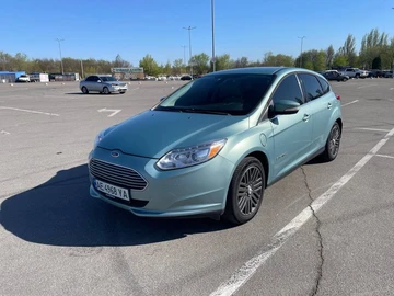 Авто Ford Focus 2012 № 7976982
