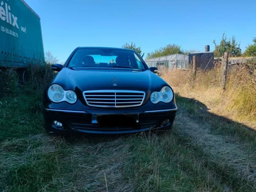 Авто Mercedes 200 2004 № 7976988
