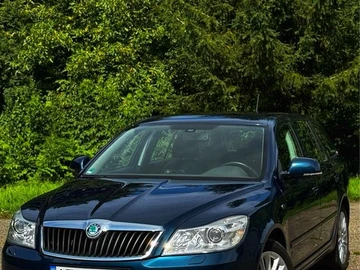 Авто Skoda Octavia 2012 № 7976989