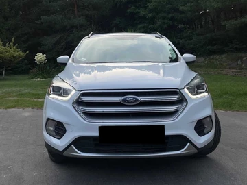 Авто Ford Escape 2017 № 7976994
