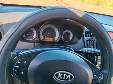 Авто KIA Cee X27 D 2008 № 7976995