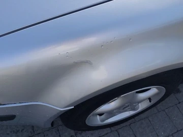Авто Volkswagen Passat Sedan 2002 № 7976998