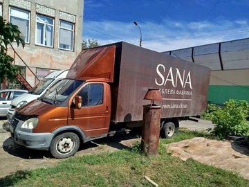 Авто ГАЗ 3105 2010 № 7977002