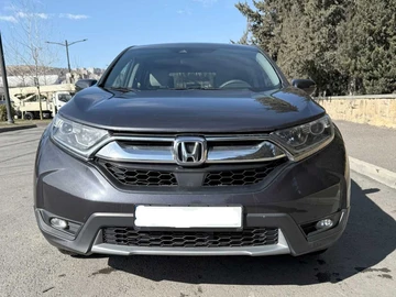 Авто Honda Cr-V 2018 № 7977006