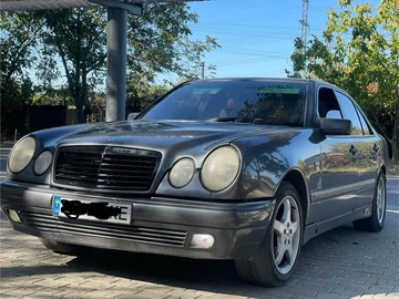 Авто Mercedes E Серия 1998 № 7977011