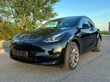 Авто Tesla Roadster 2021 № 7977021