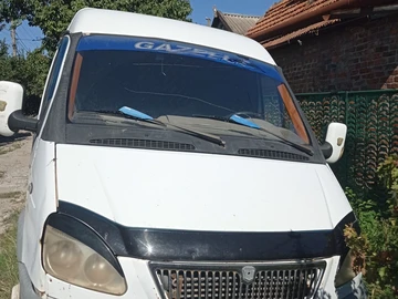 Авто ГАЗ 21 Волга 2003 № 7977027