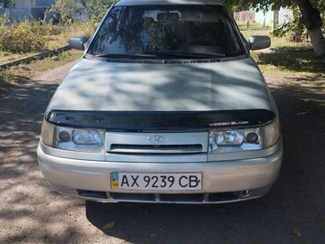 Авто ВАЗ 2111 2000 № 7977031