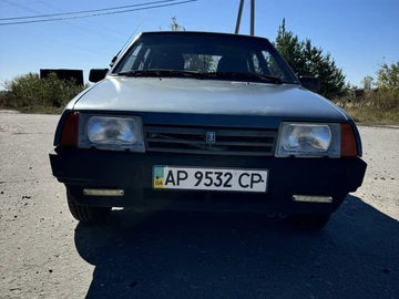 Авто ВАЗ 2109 2001 № 7977044
