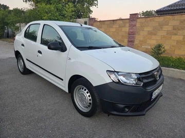 Авто Dacia Logan 2015 № 7977048