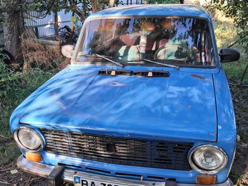 Авто ВАЗ 2101 1980 № 7977051