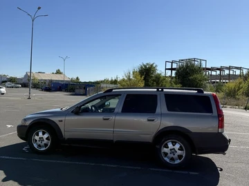 Авто Volvo V70 2001 № 7977053