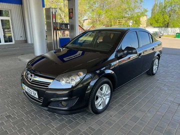 Авто Opel Astra 2013 № 7977057