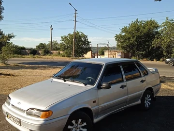Авто ВАЗ 2115 2008 № 7977059