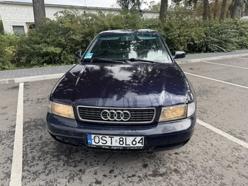 Авто Audi A4 1998 № 7977061
