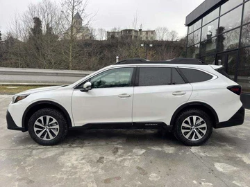 Авто Subaru Outback 2020 № 7977064