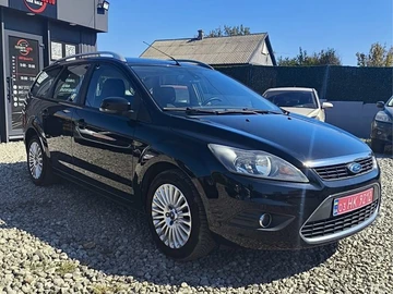 Авто Ford Focus 2008 № 7977074
