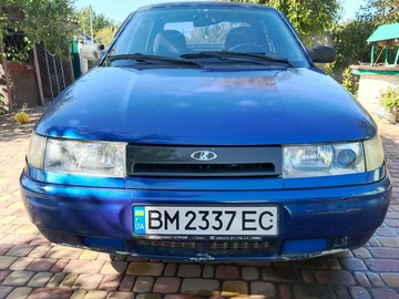 Авто ВАЗ 2110 2003 № 7977077