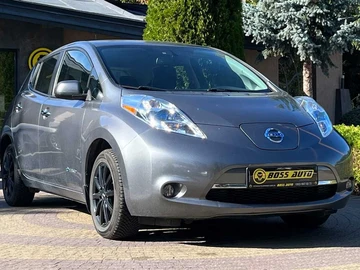 Авто Nissan Leaf 2014 № 7977078