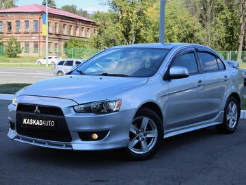 Авто Mitsubishi Lancer 2007 № 7977092