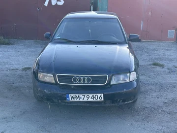 Авто Audi A4 1998 № 7977095