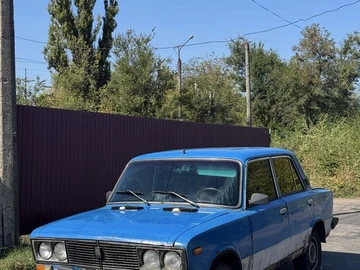 Авто ВАЗ 2103 1985 № 7977102