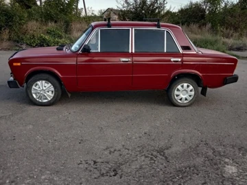 Авто ВАЗ 2106 1985 № 7977106