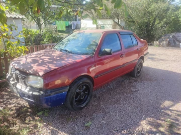 Авто Volkswagen Vento 1995 № 7977114