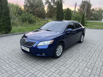 Авто Toyota Camry 2006 № 7977115