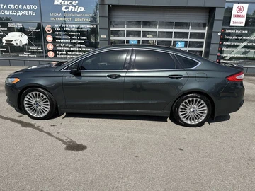 Авто Ford Fusion Usa  2015 № 7977118