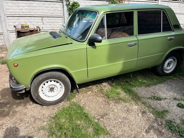 Авто ВАЗ 2101 1977 № 7977123