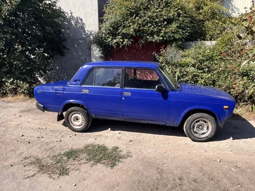 Авто ВАЗ 21053 2000 № 7977126