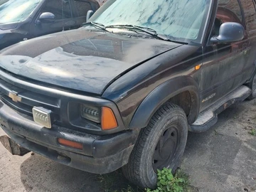 Авто Chevrolet Chevette 1994 № 7977129
