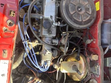 Авто ВАЗ 21099 1992 № 7977130