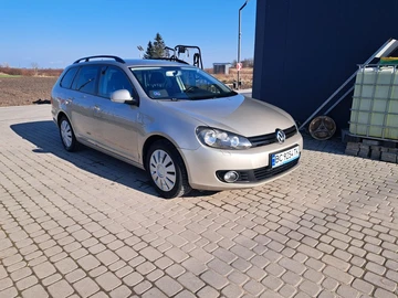 Авто Volkswagen Golf 2012 № 7977132