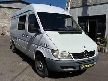 Авто Mercedes Sprinter 2006 № 7977135